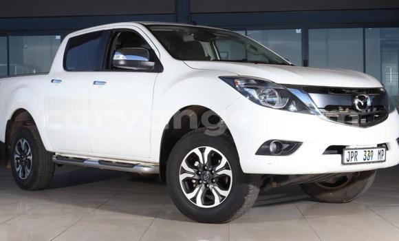 Acheter Occasion Voiture Mazda BT-50 Blanc à Gobabis, Omaheke Acheter Occasion Voiture Mazda BT-50 Blanc à Gobabis, Omaheke