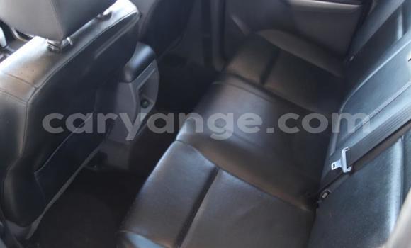 Acheter Occasion Voiture Mazda BT-50 Blanc à Gobabis, Omaheke Acheter Occasion Voiture Mazda BT-50 Blanc à Gobabis, Omaheke