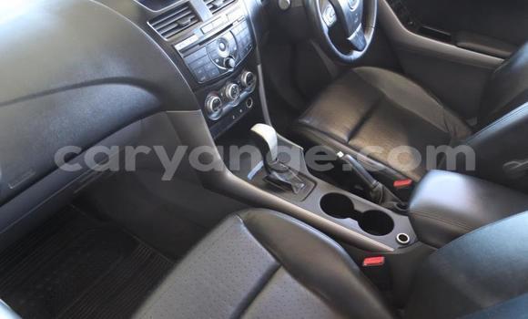 Acheter Occasion Voiture Mazda BT-50 Blanc à Gobabis, Omaheke Acheter Occasion Voiture Mazda BT-50 Blanc à Gobabis, Omaheke