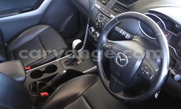 Acheter Occasion Voiture Mazda BT-50 Blanc à Gobabis, Omaheke Acheter Occasion Voiture Mazda BT-50 Blanc à Gobabis, Omaheke
