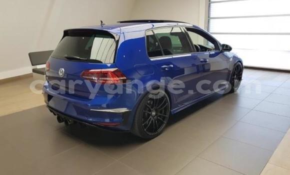 Acheter Occasion Voiture Volkswagen Golf R Bleu à Windhoek, Namibie Acheter Occasion Voiture Volkswagen Golf R Bleu à Windhoek, Namibie