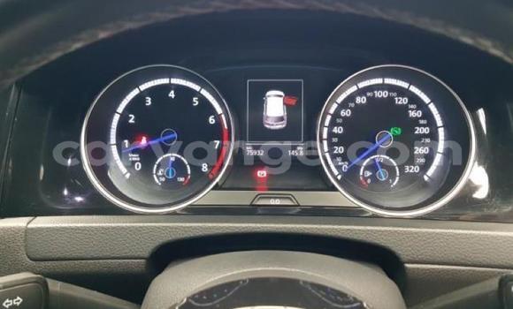 Acheter Occasion Voiture Volkswagen Golf R Bleu à Windhoek, Namibie Acheter Occasion Voiture Volkswagen Golf R Bleu à Windhoek, Namibie