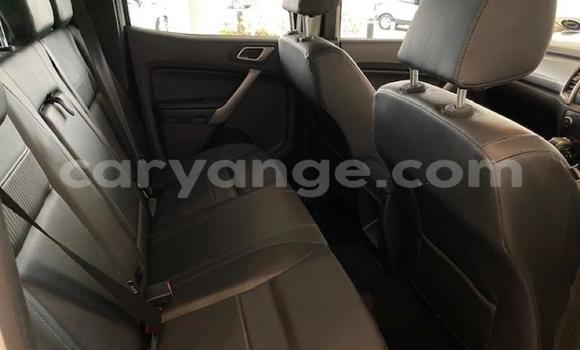 Acheter Occasion Voiture Ford Ranger Blanc à Windhoek, Namibie Acheter Occasion Voiture Ford Ranger Blanc à Windhoek, Namibie