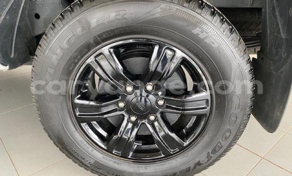 Acheter Occasion Voiture Ford Ranger Blanc à Windhoek, Namibie Acheter Occasion Voiture Ford Ranger Blanc à Windhoek, Namibie