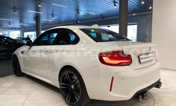 Acheter Occasion Voiture BMW M2 Blanc à Gobabis, Omaheke Acheter Occasion Voiture BMW M2 Blanc à Gobabis, Omaheke