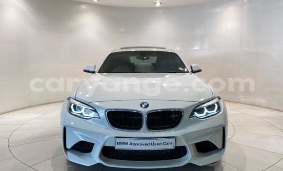 Acheter Occasion Voiture BMW M2 Blanc à Gobabis, Omaheke Acheter Occasion Voiture BMW M2 Blanc à Gobabis, Omaheke