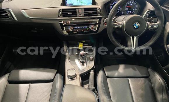 Acheter Occasion Voiture BMW M2 Blanc à Gobabis, Omaheke Acheter Occasion Voiture BMW M2 Blanc à Gobabis, Omaheke