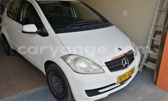 Buy Used Mercedes Viano White Car in Walvis Bay in Namibia Buy Used Mercedes Viano White Car in Walvis Bay in Namibia