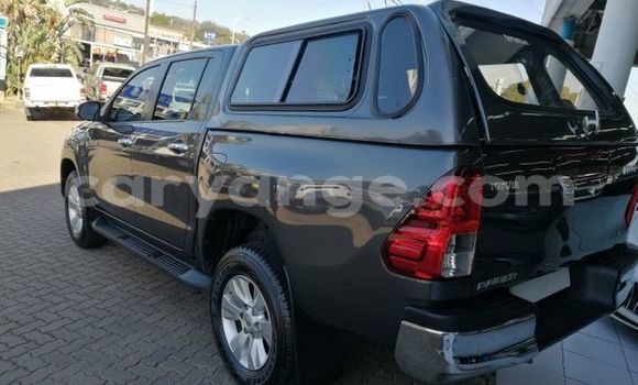 Buy Used Toyota Hilux Other Car in Windhoek in Namibia Buy Used Toyota Hilux Other Car in Windhoek in Namibia