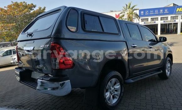 Buy Used Toyota Hilux Other Car in Windhoek in Namibia Buy Used Toyota Hilux Other Car in Windhoek in Namibia