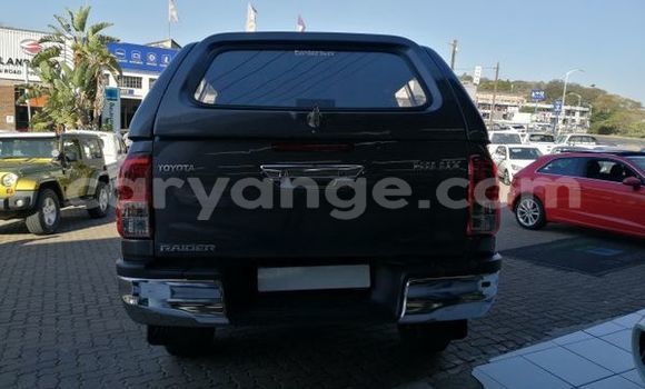 Buy Used Toyota Hilux Other Car in Windhoek in Namibia Buy Used Toyota Hilux Other Car in Windhoek in Namibia