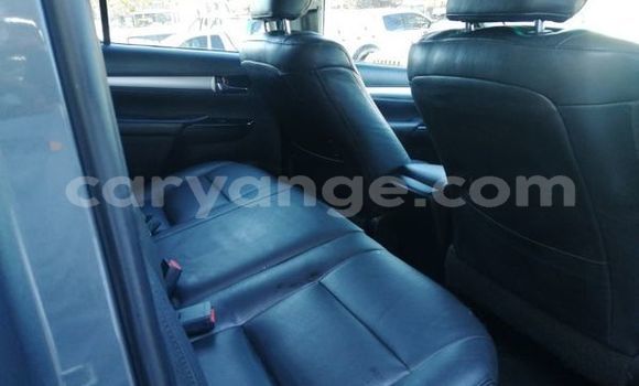 Buy Used Toyota Hilux Other Car in Windhoek in Namibia Buy Used Toyota Hilux Other Car in Windhoek in Namibia