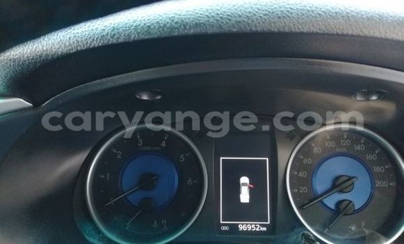 Buy Used Toyota Hilux Other Car in Windhoek in Namibia Buy Used Toyota Hilux Other Car in Windhoek in Namibia