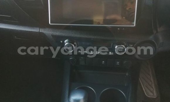 Buy Used Toyota Hilux Other Car in Windhoek in Namibia Buy Used Toyota Hilux Other Car in Windhoek in Namibia