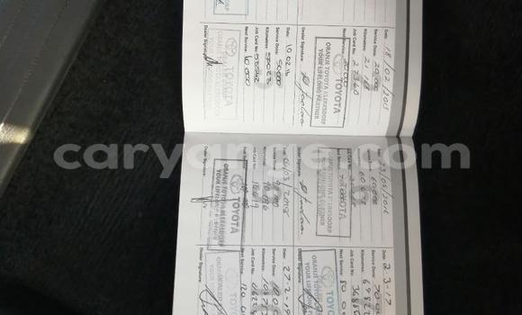 Acheter Occasion Voiture Toyota Land Cruiser Prado Blanc à Grootfontein, Namibie Acheter Occasion Voiture Toyota Land Cruiser Prado Blanc à Grootfontein, Namibie