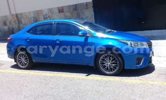 Buy Used Toyota Corolla Blue Car in Windhoek in Namibia Buy Used Toyota Corolla Blue Car in Windhoek in Namibia