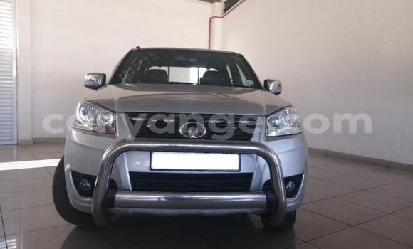 Acheter Occasion Voiture GMC Savana Blanc à Gobabis, Omaheke Acheter Occasion Voiture GMC Savana Blanc à Gobabis, Omaheke