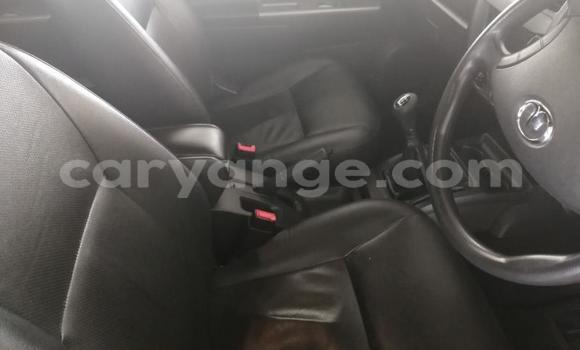 Acheter Occasion Voiture GMC Savana Blanc à Gobabis, Omaheke Acheter Occasion Voiture GMC Savana Blanc à Gobabis, Omaheke