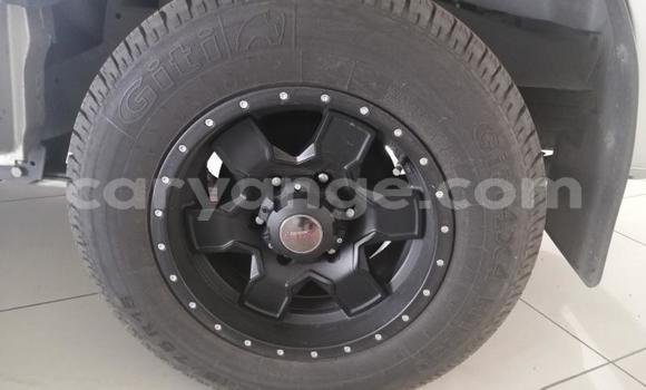 Acheter Occasion Voiture GMC Savana Blanc à Gobabis, Omaheke Acheter Occasion Voiture GMC Savana Blanc à Gobabis, Omaheke