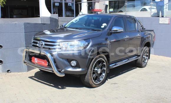 Buy Used Toyota Hilux Other Car in Henties Bay in Erongo