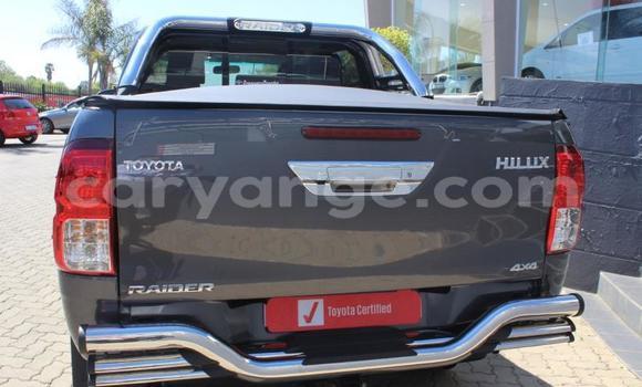Acheter Occasion Voiture Toyota Hilux Autre à Henties Bay, Erongo Acheter Occasion Voiture Toyota Hilux Autre à Henties Bay, Erongo
