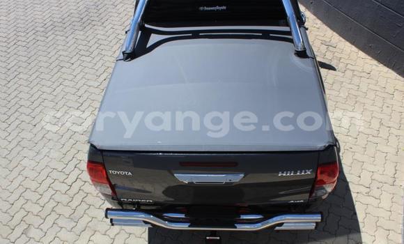Acheter Occasion Voiture Toyota Hilux Autre à Henties Bay, Erongo Acheter Occasion Voiture Toyota Hilux Autre à Henties Bay, Erongo