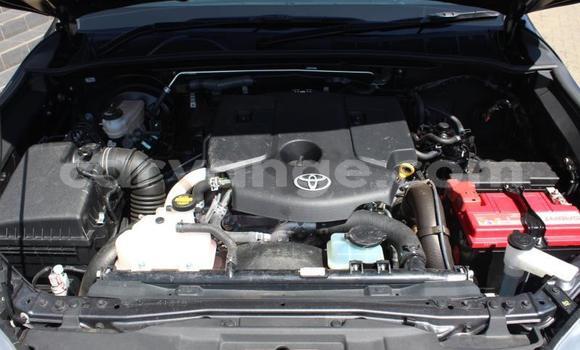 Acheter Occasion Voiture Toyota Hilux Autre à Henties Bay, Erongo Acheter Occasion Voiture Toyota Hilux Autre à Henties Bay, Erongo