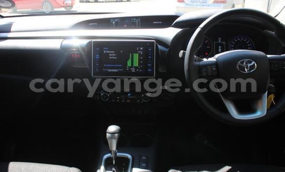 Acheter Occasion Voiture Toyota Hilux Autre à Henties Bay, Erongo Acheter Occasion Voiture Toyota Hilux Autre à Henties Bay, Erongo