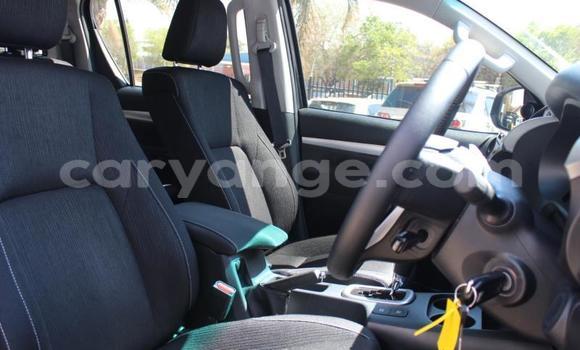 Acheter Occasion Voiture Toyota Hilux Autre à Henties Bay, Erongo Acheter Occasion Voiture Toyota Hilux Autre à Henties Bay, Erongo