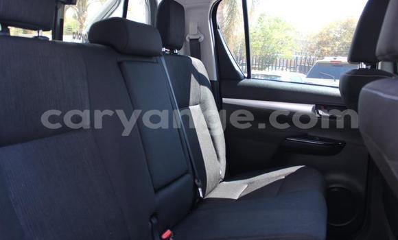 Acheter Occasion Voiture Toyota Hilux Autre à Henties Bay, Erongo Acheter Occasion Voiture Toyota Hilux Autre à Henties Bay, Erongo