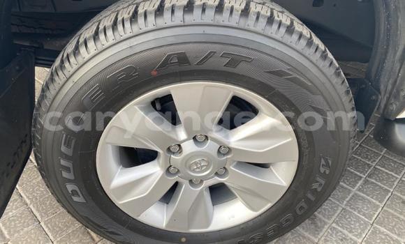 Acheter Occasion Voiture Toyota Hilux Blanc à Gobabis, Omaheke Acheter Occasion Voiture Toyota Hilux Blanc à Gobabis, Omaheke