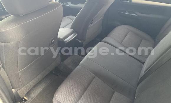 Acheter Occasion Voiture Toyota Hilux Blanc à Gobabis, Omaheke Acheter Occasion Voiture Toyota Hilux Blanc à Gobabis, Omaheke