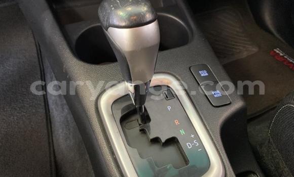 Acheter Occasion Voiture Toyota Hilux Blanc à Gobabis, Omaheke Acheter Occasion Voiture Toyota Hilux Blanc à Gobabis, Omaheke