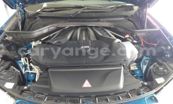 Acheter Occasion Voiture BMW X5 M Bleu à Gobabis, Omaheke Acheter Occasion Voiture BMW X5 M Bleu à Gobabis, Omaheke