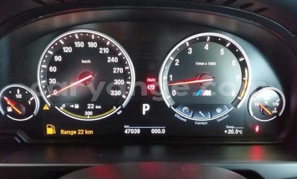 Acheter Occasion Voiture BMW X5 M Bleu à Gobabis, Omaheke Acheter Occasion Voiture BMW X5 M Bleu à Gobabis, Omaheke