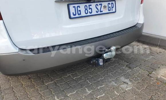 Acheter Occasion Voiture Hyundai H1 Gris à Rundu, Namibie Acheter Occasion Voiture Hyundai H1 Gris à Rundu, Namibie