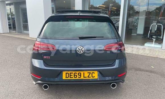 Buy Used Volkswagen Golf GTI White Car in Windhoek in Namibia Buy Used Volkswagen Golf GTI White Car in Windhoek in Namibia