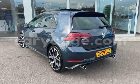 Buy Used Volkswagen Golf GTI White Car in Windhoek in Namibia Buy Used Volkswagen Golf GTI White Car in Windhoek in Namibia