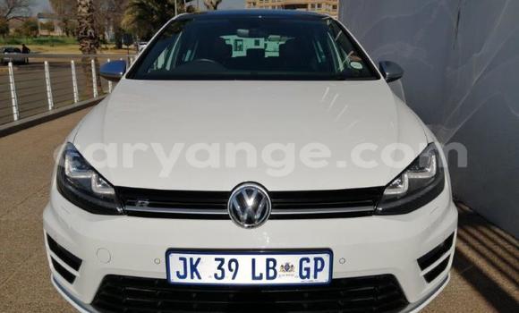 Buy Used Volkswagen Golf R White Car in Gobabis in Omaheke Buy Used Volkswagen Golf R White Car in Gobabis in Omaheke
