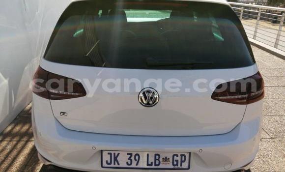 Buy Used Volkswagen Golf R White Car in Gobabis in Omaheke Buy Used Volkswagen Golf R White Car in Gobabis in Omaheke