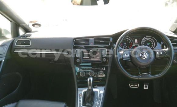 Buy Used Volkswagen Golf R White Car in Gobabis in Omaheke Buy Used Volkswagen Golf R White Car in Gobabis in Omaheke