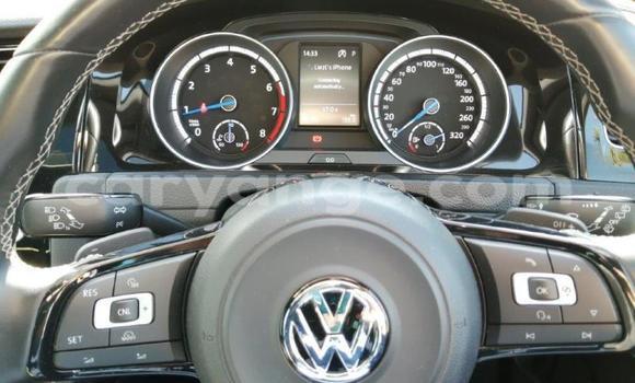Buy Used Volkswagen Golf R White Car in Gobabis in Omaheke Buy Used Volkswagen Golf R White Car in Gobabis in Omaheke