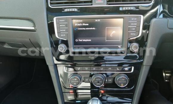 Buy Used Volkswagen Golf R White Car in Gobabis in Omaheke Buy Used Volkswagen Golf R White Car in Gobabis in Omaheke