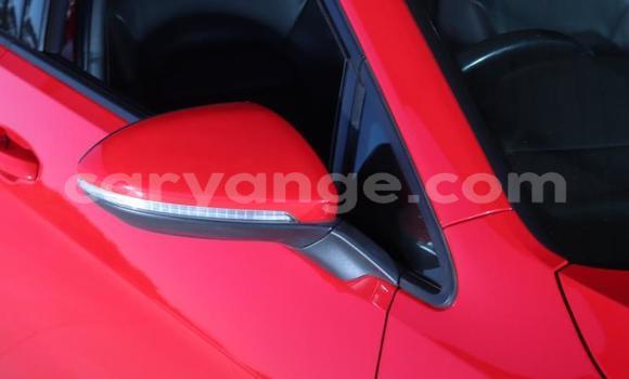 Buy Used Volkswagen Golf GTI Red Car in Grootfontein in Namibia Buy Used Volkswagen Golf GTI Red Car in Grootfontein in Namibia