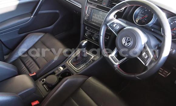 Buy Used Volkswagen Golf GTI Red Car in Grootfontein in Namibia Buy Used Volkswagen Golf GTI Red Car in Grootfontein in Namibia