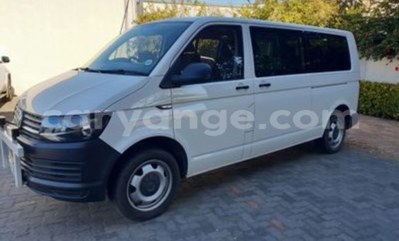 Buy Used Volkswagen Transporter White Car in Windhoek in Namibia Buy Used Volkswagen Transporter White Car in Windhoek in Namibia
