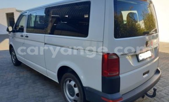 Buy Used Volkswagen Transporter White Car in Windhoek in Namibia Buy Used Volkswagen Transporter White Car in Windhoek in Namibia