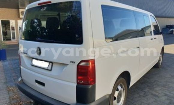 Buy Used Volkswagen Transporter White Car in Windhoek in Namibia Buy Used Volkswagen Transporter White Car in Windhoek in Namibia