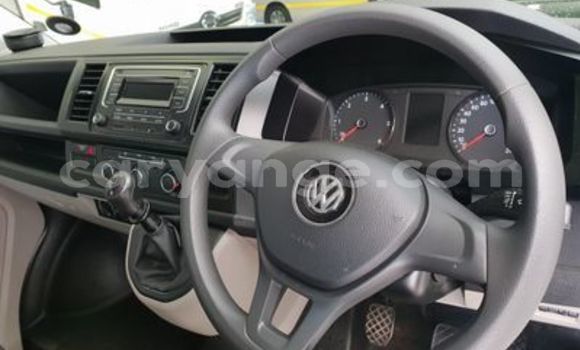 Buy Used Volkswagen Transporter White Car in Windhoek in Namibia Buy Used Volkswagen Transporter White Car in Windhoek in Namibia