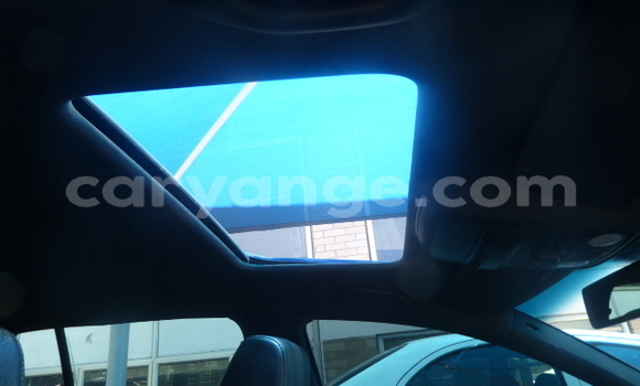 Acheter Occasion Voiture Volkswagen Golf R Bleu à Gobabis, Omaheke Acheter Occasion Voiture Volkswagen Golf R Bleu à Gobabis, Omaheke